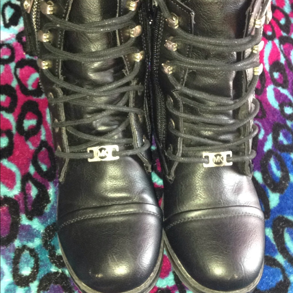 Michael Kors Boots.